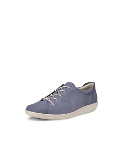 Image of ECCO Soft 2.0 Tie Sneaker