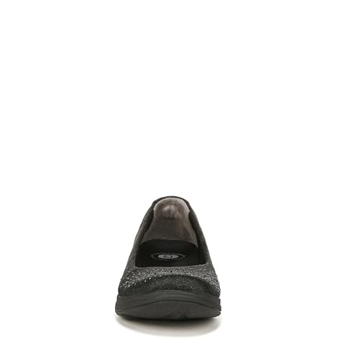 Image of BZees Golden Bright Slip-On Loafers