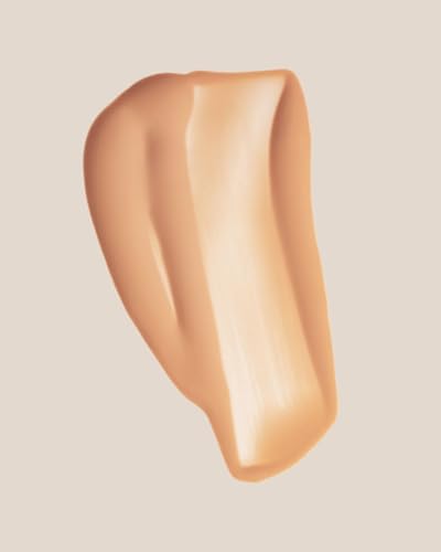 Image of Summer Fridays Sheer Skin Tint - Tinted Moisturizer with Hyaluronic Acid - Helps Diminish Uneven Skin Tone - Sheer to Light Coverage - Shade 2.5 - Light with Cool Peach Undertones (1 Fl Oz)