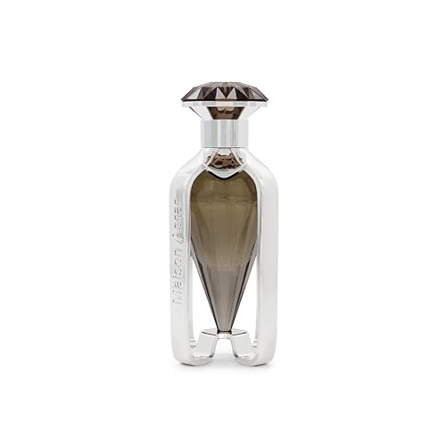 MAISON ASRAR Jawhara Black Eau de parfum EDP 80 ml Parfum pour femme & parfum pour homme