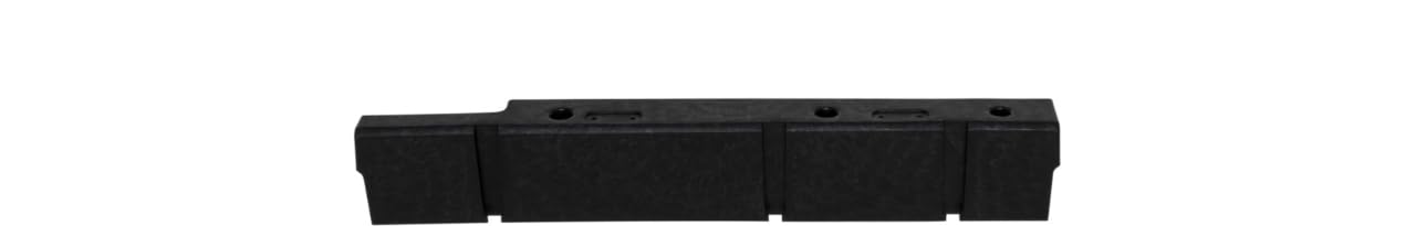 Conector Delantero XXL III 246-310 para unión de estructuras de gran tamaño