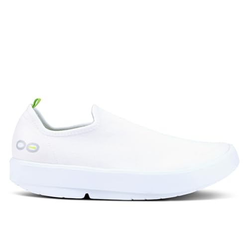 Image of OOFOS OOmg eeZee Low Recovery Shoe - Women's