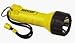 RESPONDER 2-C CELL FLASHLIGHT YELLOW