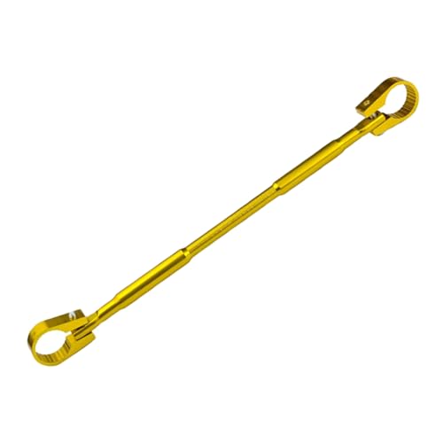 Motorcycle Balance Aluminum Handlebar Motorbike Modified Balance Handlebar Strengthen Lever Motorcycle Handlebar