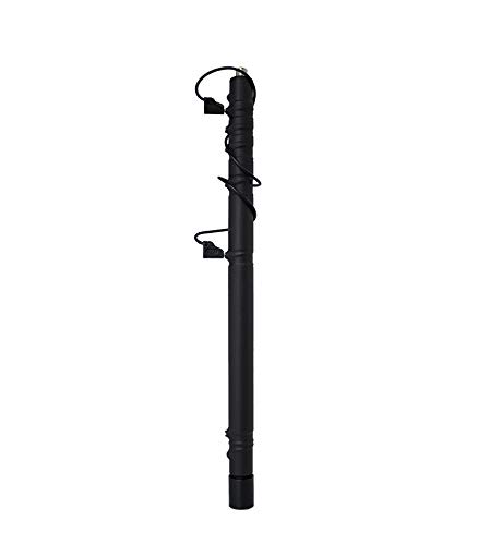 HF-EXPLORER-MINI ANTENNA MULTIBANDA PORTATILE 12 BANDE ULTRALEGGERA