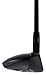 Rife Golf RX7 Senior Mens Right Handed Standard Length A Lite Light Mature Senior Flex Graphite All True Utility Hybrid Irons Set 4 5 6 7 8 9 PW SW Ultra Forgiving Golf Clubs