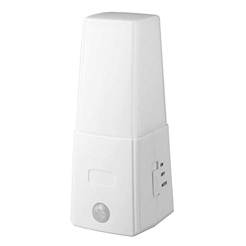 Wenko Led Nachtlicht Mit Bewegungssensor Cover