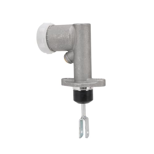 ACOGEDO Maître-cylindre Hydraulique de 3/4 Pouces, Pompe à Fluide d'attelage, Levier Hydraulique, Maître-cylindre de Frein à Main pour Remorque et Frein, Offrant une sécurité Mentale, un Composant