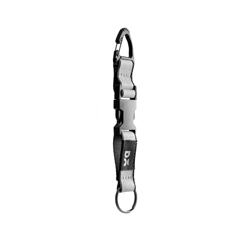 Image of DailyObjects Crafted Keychain