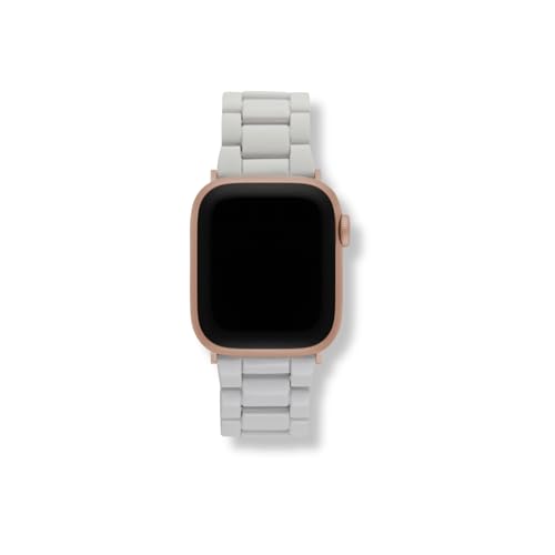 MACHETE Apple Watch�p�o���h 38mm 40mm 41mm 42mm 44mm 45mm 49mm ���C�g�O���[ �t�@�b�V�����A�Z�e�[�g���� iWatch�o���h Series 8 Series 7 Series SE Series 6 S