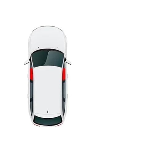 Pare soleil magnétique haut de gamme pour BMW Série 3 Touring F31