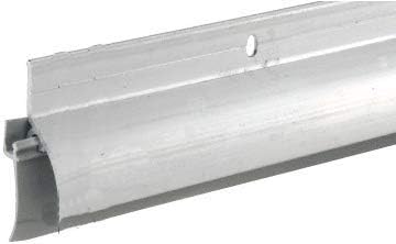 C.R. LAURENCE DB037AV36 CRL Aluminum Door Sweep-Rain Drip Combination for 36 Door