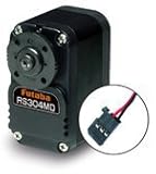 Dirigez sexo : hommes ROBOT SERVO FUTABA RS304MDFF 00400021-1