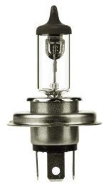 CEC UPT-9003-CEC Halogen Lamp 12.8V 60/55W T4 5/8