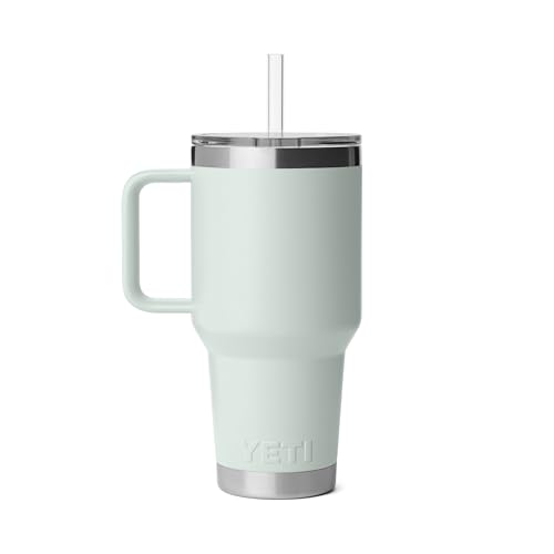Image of YETI Rambler 35 oz Straw Mug 2.0, Ridgeline
