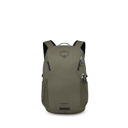 Image of Osprey Astronova Campus Laptop Backpack - Lightweight Everyday Bag with Laptop Sleeve and Bottle Pockets