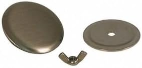 #US 1 PC WASPBGSS Hole Plug, SS, 0.88" Conduit Size