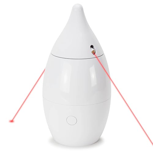 PetSafe Zoom Rotating Laser