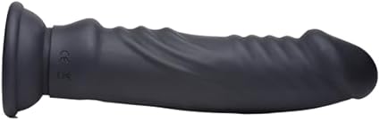 Estim Dildo Pro 5X - Vibrador con electroestimulación