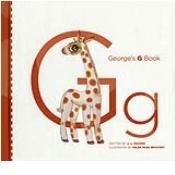 George's G Book (My Letter Library) 1596464526 Book Cover