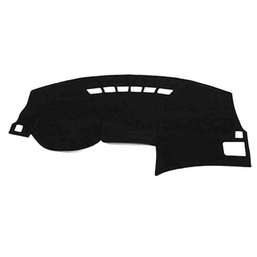 Pad tableau de bord Joyear X3 finition premium protection habitacle voiture