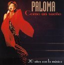 paloma san basilio canciones porque me abandonaste  Como Un Sueno by Paloma San Basilio (1996-09-03)
