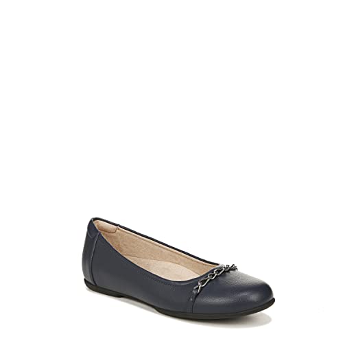 Naturalizer Women's Soul, Mystique Flat