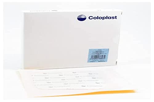 Aposito Comfeel Plus Tr 10X10Cm 3U R3533