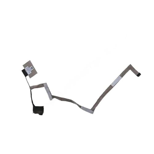 For Laptop LCD Cable Compatible with 5280 5290 E5280 E5290 DDM60 0X39TV DC02C00GX00