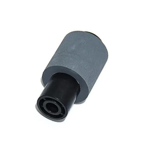 Rodillo de recogida ADF antideslizante B477-2226 para alimentación fluida en Ricoh Aficio 2075