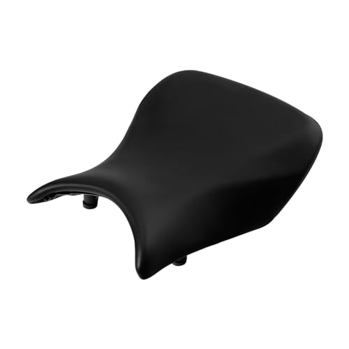 Asientos Cojín pasajeros traseros Asiento individual delantero para motocicleta S1000RR HP4