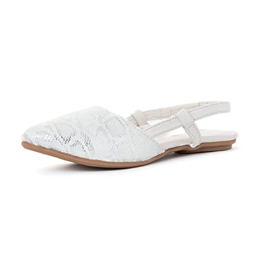 Image of Khadim's Girl's Sandal