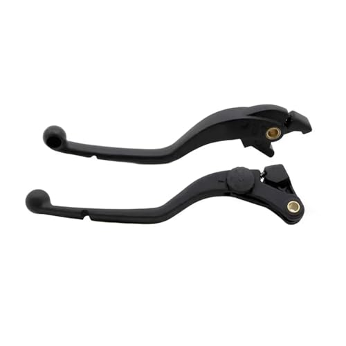 Levier de frein et d'embrayage moto réglable pour F 900 R XR