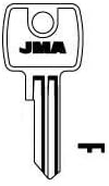 92 Series Key Cut to Code - Key Code 92331