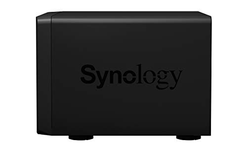 Synology DVA3221 - vue 6