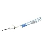 Vanguard Igniter, Assembly