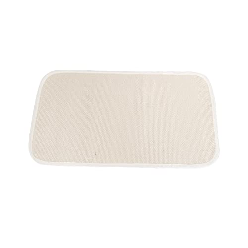 Tapis lavable DuskHaven pour enfant la solution pratique contre les taches