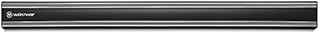 Wüsthof Magnetic Holder Knife (2059625250), Black, Width 50 cm, Continuous Magnetic, Easy Assembly, Knife Magnetic Strip for Tidy Kitchens