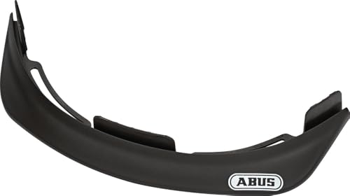 ABUS Helmet Spares Visière Hyban Black