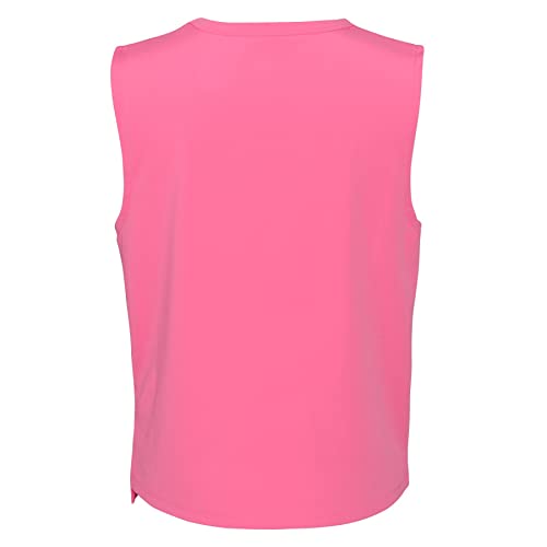 Umbro Girls on Edge Tank2