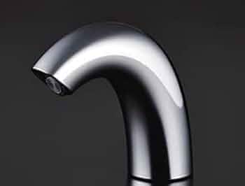 TOTO 自動水栓　期間限定SALE Amazon | [TEK34UPASB]TOTO アクアオート自動水栓 シングル