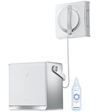 ECOVACS WINBOT W2 OMNI 窓掃除ロボット 落下防止