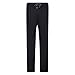 Produktbild ADAMO Schlafhose lang schwarz in Übergrößen und Langrößen 2XL bis 10XL und 98-122, Größe:8XL
