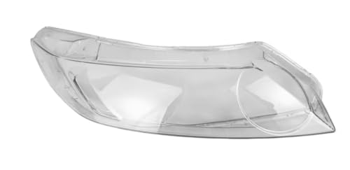 Phare Civic 2006-2011 boîtier couvercle transparent protection plastique droit anti-poussière