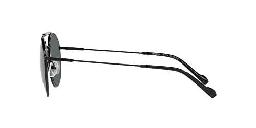 Image of Vogue Eyewear mens Vo4240s Round Sunglasses