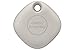 Produktbild Samsung Galaxy SmartTag EI-T5300 Bluetooth Tracker & Item Locator für Schlüssel, börsen, Gepäck und mehr, Haferflocken