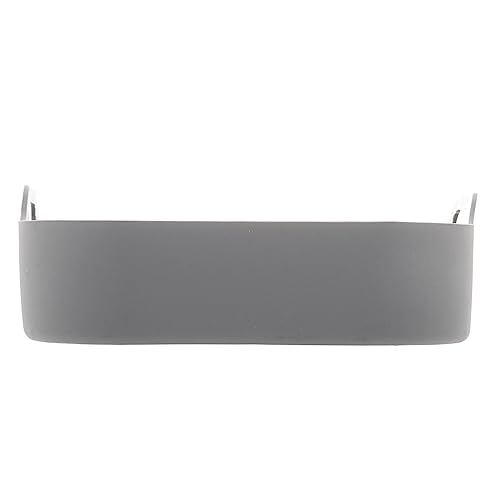 Forma Quadrada de Silicone para Air Fryer Cinza 16cm x 5,5cm - Lyor
