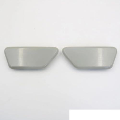 Buse de pulvérisation lave-phare avant Mitsubishi Outlander gicleur pompe jet