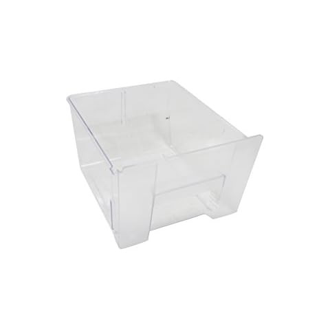 Beko Genuine Fridge Freezer Vegetable Drawer Cover