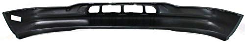 Evan Fischer Valance Panel Compatible With 2002-2003 Ford F-150, 2004 F-150 Heritage Platinum With Air Holes Rwd Front #TOP3